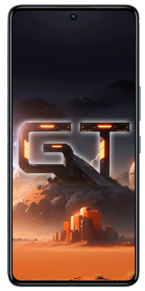 Infinix GT 10 Pro