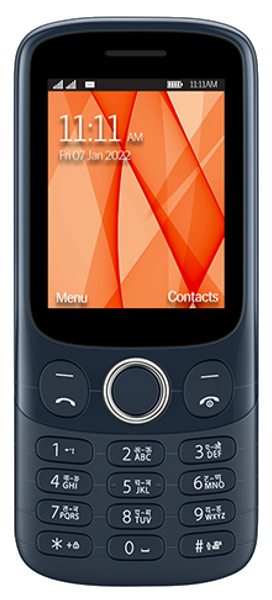 Lava A7 Star