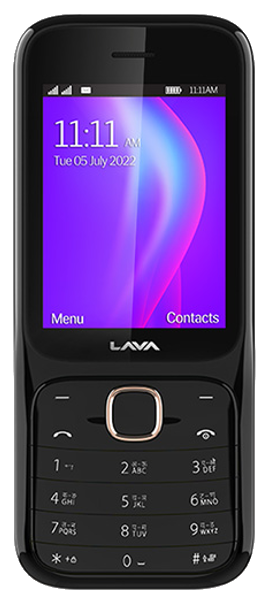 Lava Gem Power