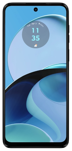 Motorola Moto G14