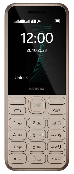 Nokia 130M (2023)
