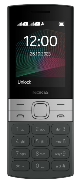 Nokia 150 (2023)