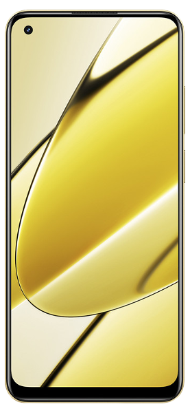 Realme 11 4G
