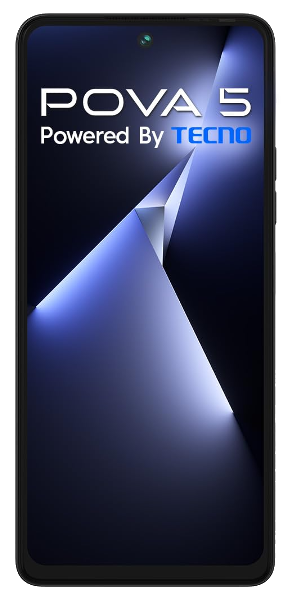 Tecno Pova 5