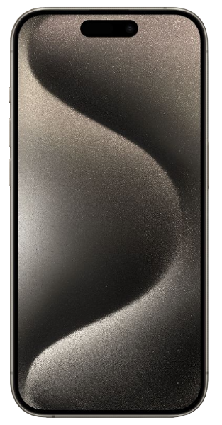Apple iPhone 15 Pro