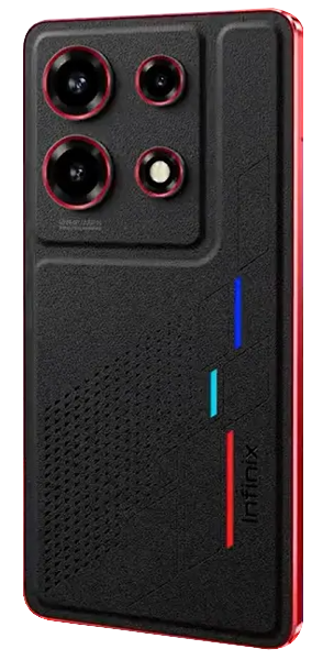 Infinix Note 30 VIP Racing Edition