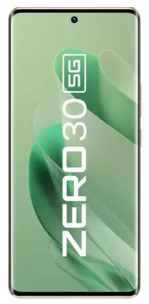 Infinix Zero 30 5G