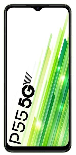 itel Power 55
