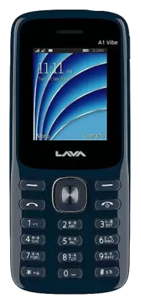 Lava A1 Vibe