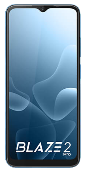Lava Blaze 2 Pro