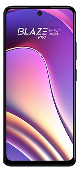 Lava Blaze Pro 5G