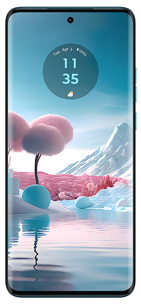 Motorola Edge 40 Neo