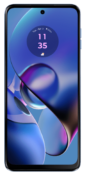 Motorola Moto G54 5G