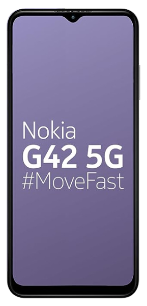 Nokia G42 5G