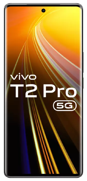 Vivo T2 Pro 5G