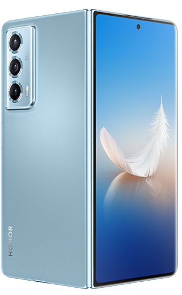 Honor Magic Vs2