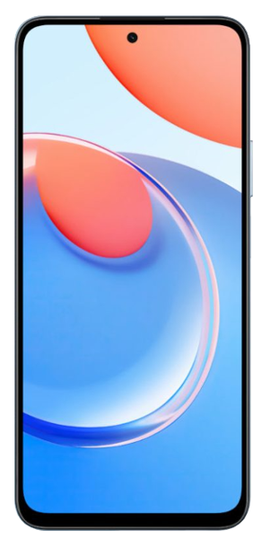 Honor Play 8T