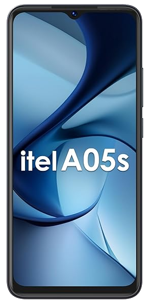 itel A05s