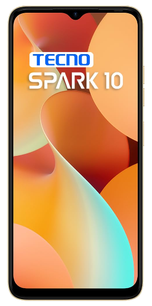Tecno Spark 10 4G