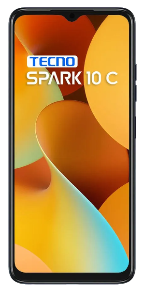 Tecno Spark 10C