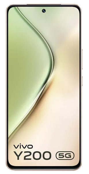 Vivo Y200 5G