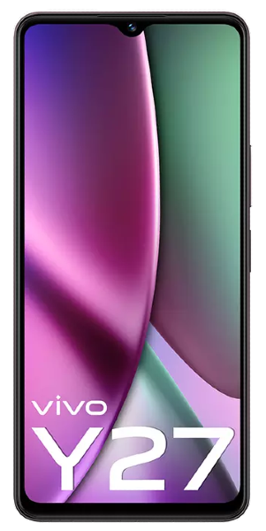 Vivo Y27