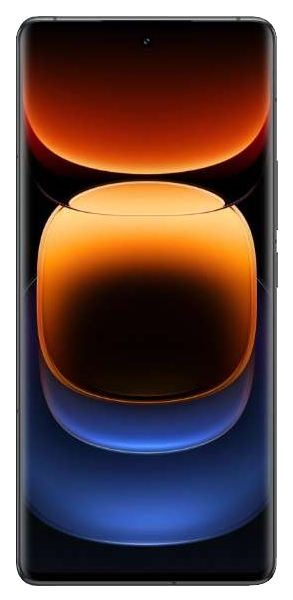 iQOO 12 Pro