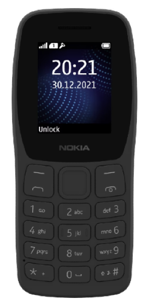 Nokia 105 Classic (2023)