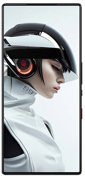 Nubia Red Magic 9 Pro