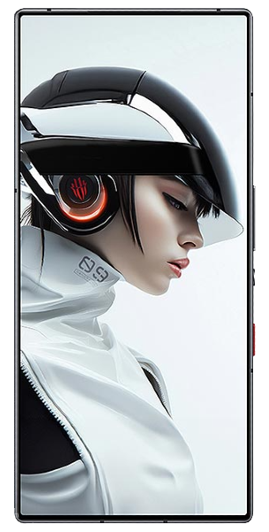 Nubia Red Magic 9 Pro Plus