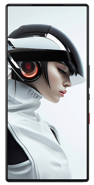 nubia Red Magic 9 Pro