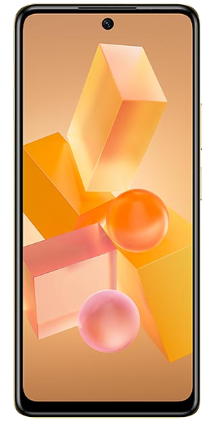 Infinix Hot 40 Pro