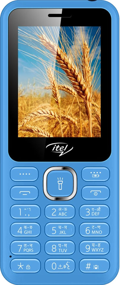 Itel it5027