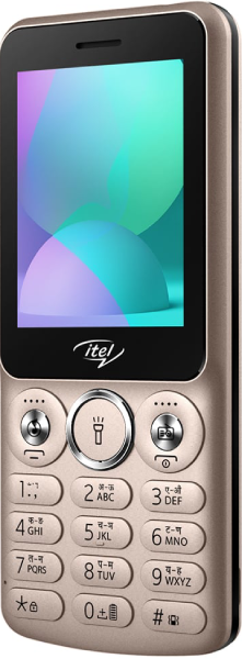 Itel Muzik 430
