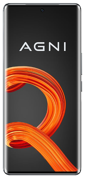 Lava Agni 2 5G