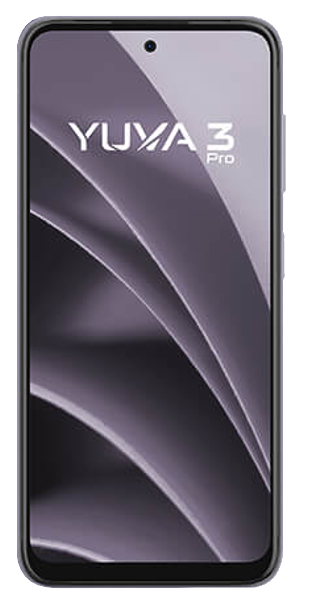 Lava Yuva 3 Pro