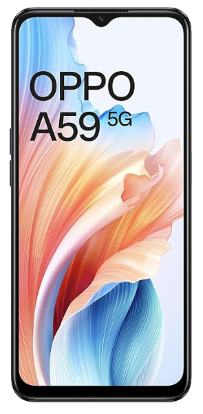 OPPO A59 5G