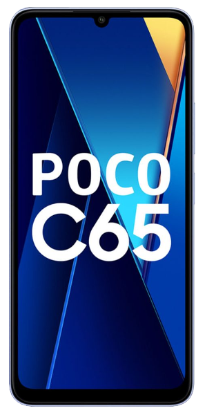 Poco C65
