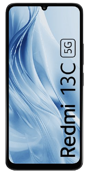 Redmi 13C 5G