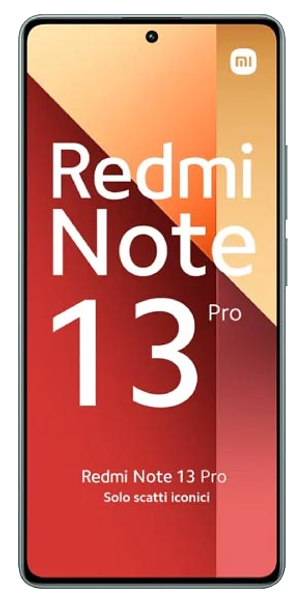 Redmi Note 13 Pro 4G