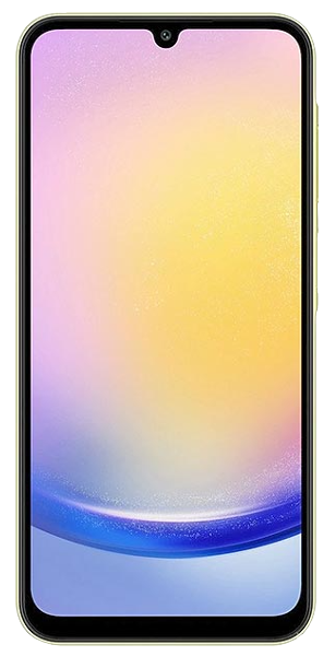 Samsung Galaxy A25 5G