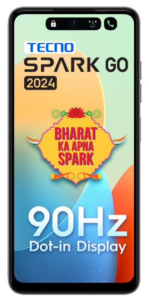 Tecno Spark Go 2024