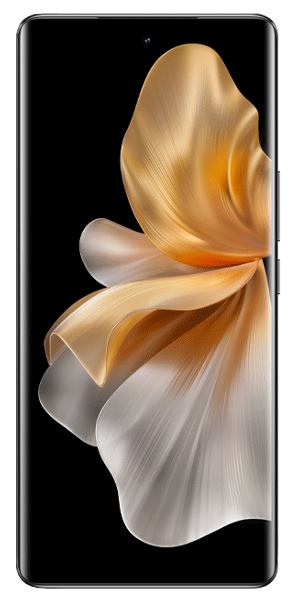 Vivo S18 Pro