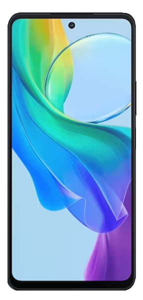 Vivo Y100i Power