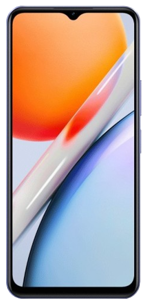 Vivo Y36i 