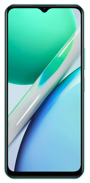 Vivo Y36m