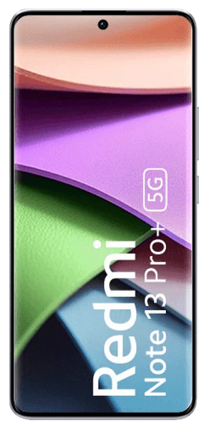  Redmi Note 13 Pro Plus 5G
