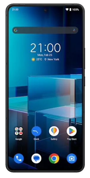 ASUS Zenfone 11