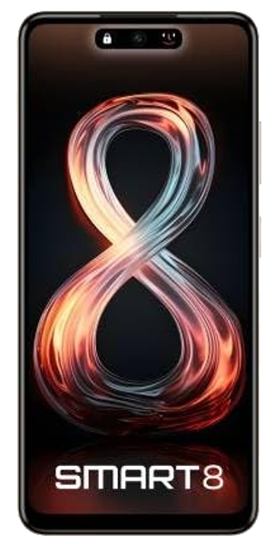 Infinix Smart 8