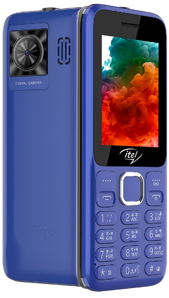 itel Power 450